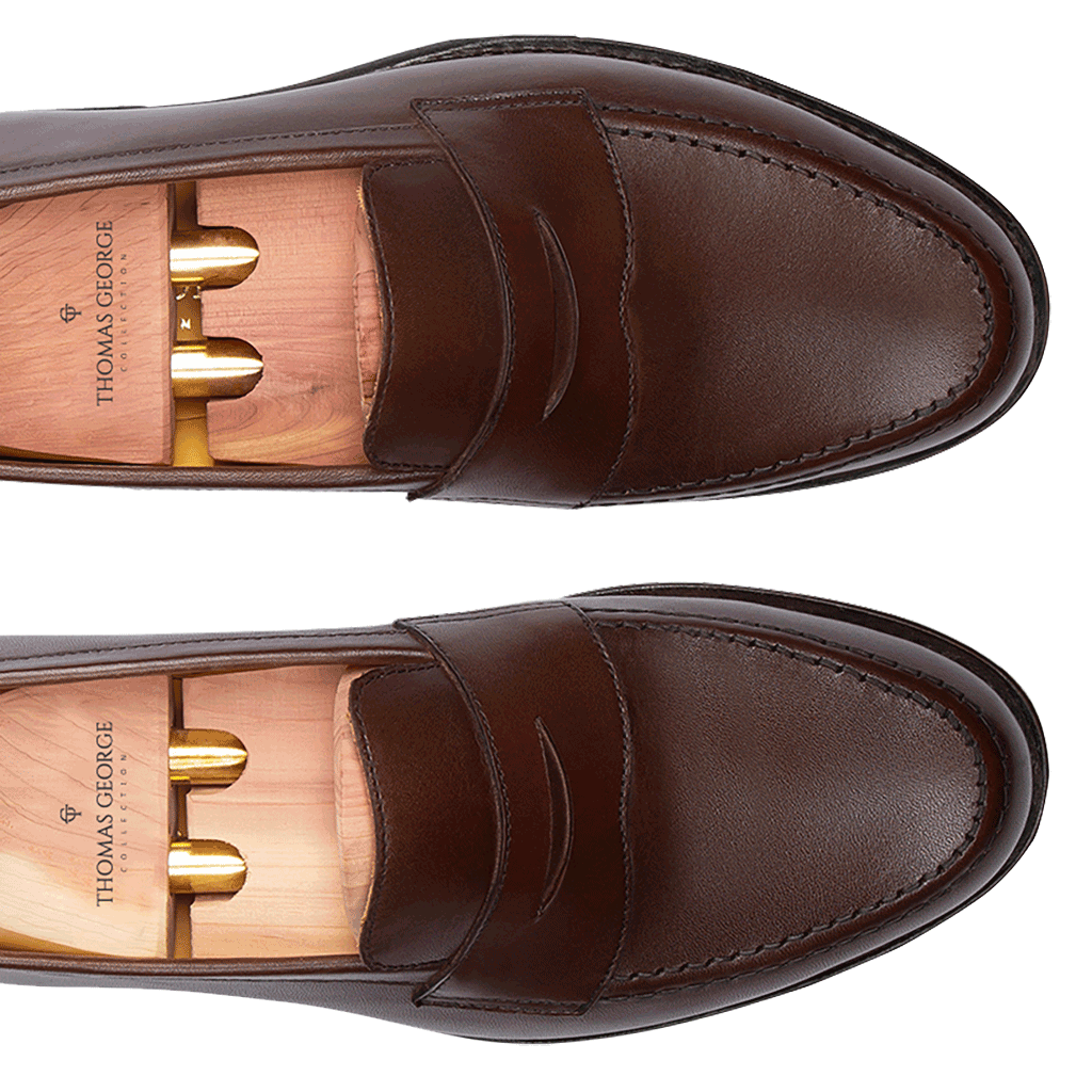 Penny Loafer Shoe Guide