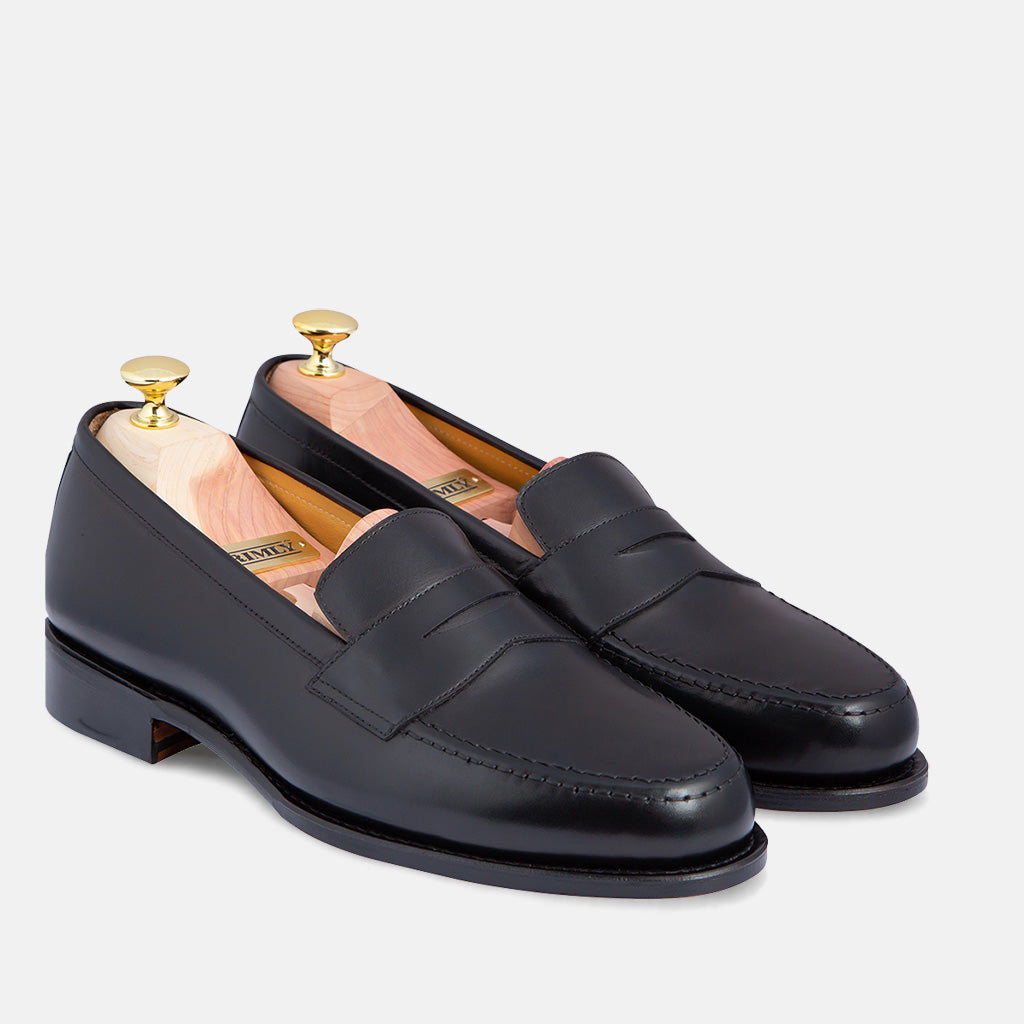 MBT USA Official Store | Men's Boston Black Loafers 700917-03N | Online  Shoes Shopping