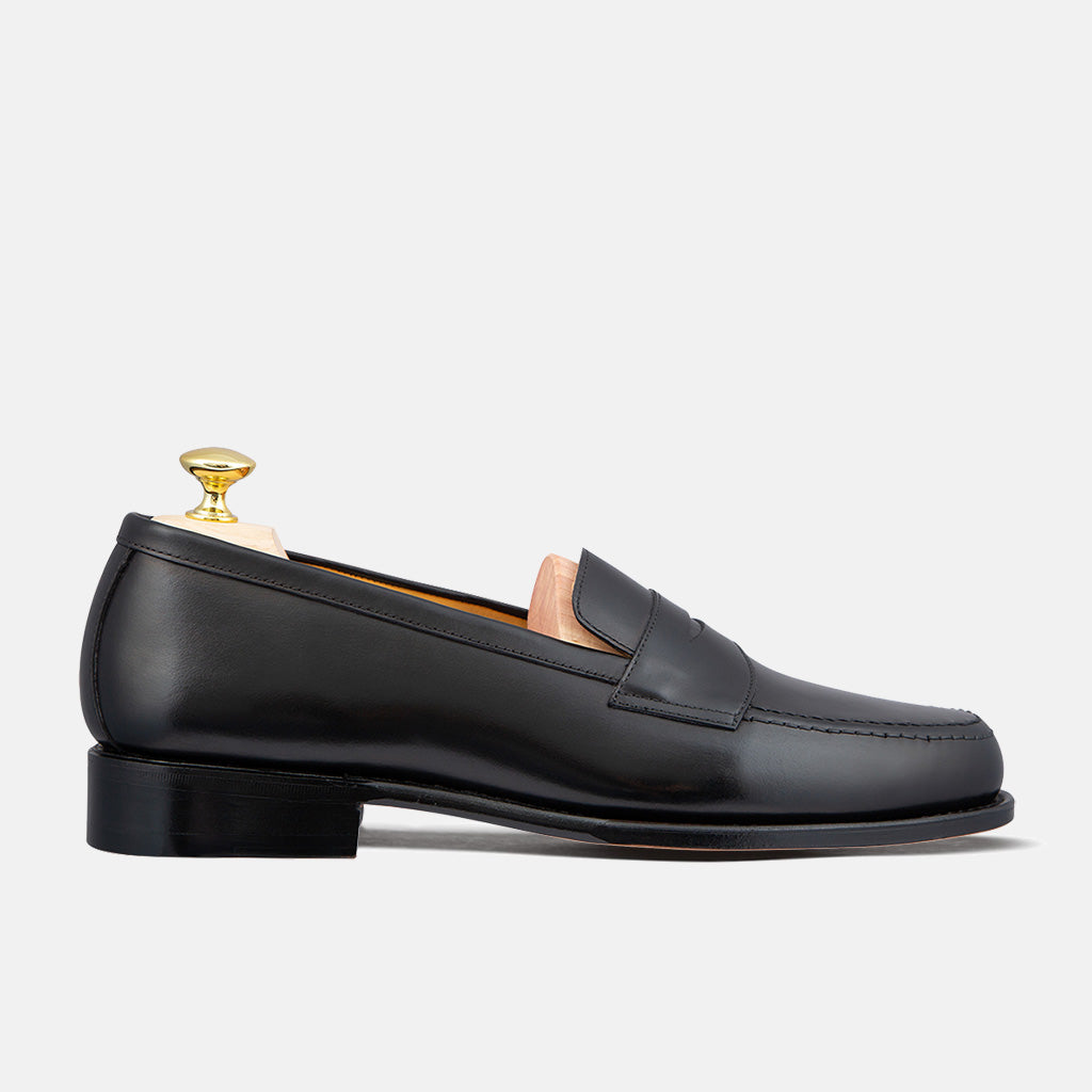 The History of Penny Loafers | How to Wear Penny Loafers | schuh